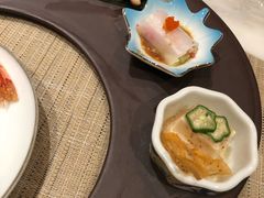 -月下料理(楷林IFC店)