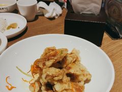 -金掌勺锅包肉(华润万象城店)