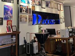 大堂-大董(环贸iapm店)