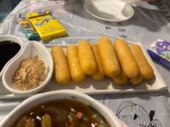 -成都瓜串串(水围1368店)