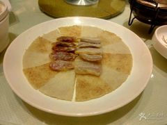 -小厨娘淮扬菜(天印大道店)