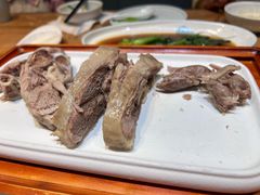 -品回味清真西北楼(宁波首店)