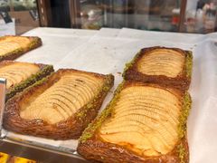 -PAPER STONE BAKERY(天环店)