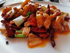 -羡餐厅·杭帮菜·淳菜(千岛湖自由洲际殿店)