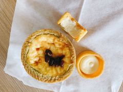 一口芝士-喜計局·饼行(万象汇店)