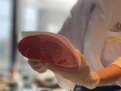 -老乾杯和牛烧肉(王府中环店)