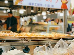-大学城夜市大排档(凤栖路店)