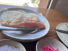 -BOR Eatery(安福路店)