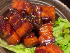 -古都历食南京菜·烤鸭·鸭血粉丝·汤包(南京博物院店)