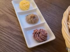 -普兰达德国餐厅·德式脆皮烤猪肘·自酿啤酒(观唐店)