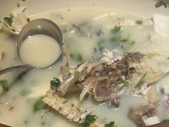 -风味小馆(天目湖宾馆店)