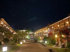 -明仕田园