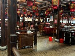 -新虹楼饭庄(崇明陈家镇店)