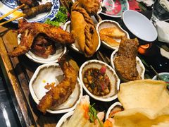 -小娘惹厨房Little Nyonya(狮城有约上榜店)
