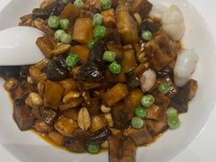-乾隆美食·本帮菜(黄河路店)