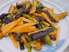 地三鲜-海燕酒店(惠济路店)