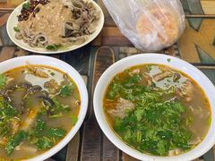 羊汤-春雨羊汤店(广开四马路总店)