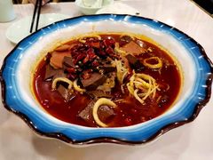 -蜀腾川·火锅鱼.烤鱼(新世界城店)