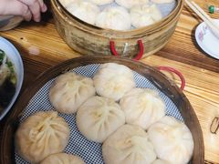 -余氏豆腐包老店(东直街店)