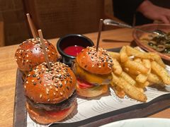 -翠贝卡&Mama Kelly Brunch Coffee(河西店)