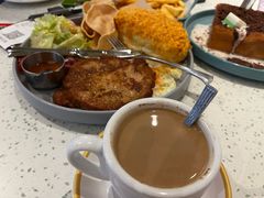 -新宝餐厅(流塘店)