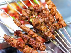 -白玉·朝鲜族烤串(深圳Kkone店)