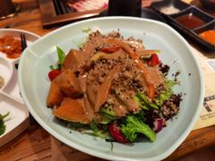 -千寻烧肉(政务区店)