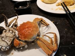 -川骄海鲜自助(河东店)