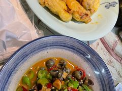 -新安江奶酸菜鱼(总店)