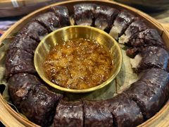 -甘家界牌柠檬鸭(青山店)