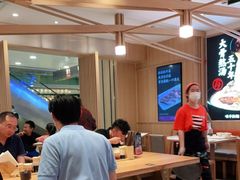 大堂-味千拉面(双井店)