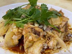 -电白鸭粥店(下沙二坊88号店)