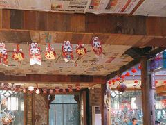 -徽三说·土徽菜·中国徽菜连锁品牌(阳湖总店)