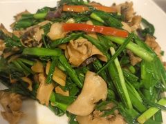 -华盛丰温州大排档(东三环南路店)