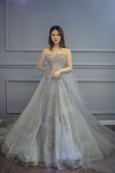 -纯色时光婚纱艺术馆WHITE