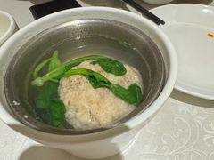 -食為天·本地人爱吃的淮扬菜(瘦西湖店)