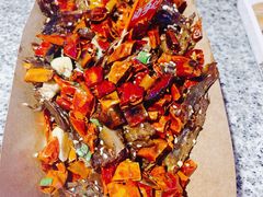 -蘭奢雅集·江浙菜(青山江滩店)