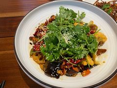 -七色云蔬食(喜邻里店)