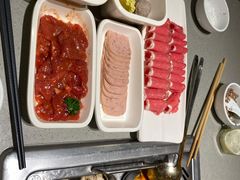 -海底捞火锅(天津SM城市广场店)