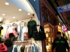 -南京时尚莱迪购物广场(正洪街店)