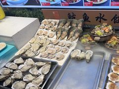 -渔家风味·鲅鱼水饺·央视展播·海鲜天津菜(开发区店)