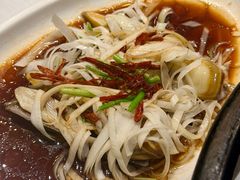 -开海·红岛海鲜虾水饺(石老人店)