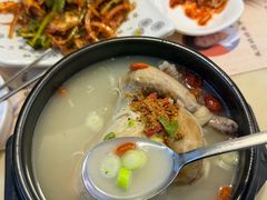 -长顺参鸡汤店(西塔总店)
