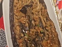 -可口香·非遗老号烧烤(南岗直营店)
