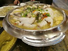 泡菜鱼片-旺达·福州菜(正大广场店)