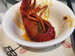 -老梅园大虾城(八一桥店)