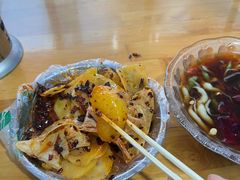 -丁家坡洋芋·观音桥好吃街A区(全国总店)