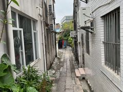 -三溪村