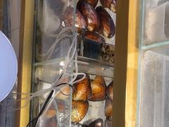 -十八字金银饰·拼豆·开蚌手工体验团建(君太百货店)