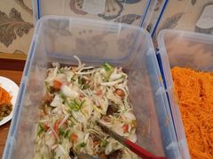 -巴依家新疆手抓饭(菱角湖万达店)